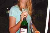 Вранач-типикал вино Черногории